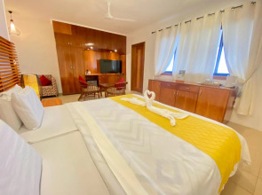 Quo Vadis Dive Resort Moalboal