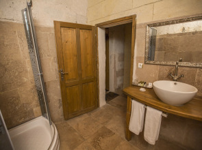 Saklı Konak Cappadocia