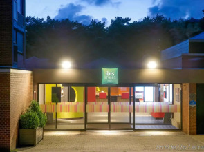 ibis Styles Louvain la Neuve Hotel et Events