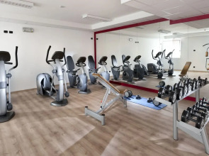 Hilton Garden Inn Milan Malpensa