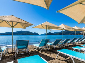 Kahveci Alibey Hotel