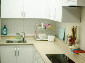 Kimchee Busan Downtown Guesthouse - Hostel