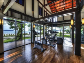 Курорт Pelangi Beach Resort & Spa