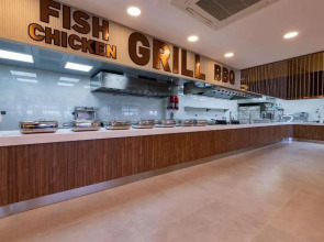 Belenli Resort Hotel