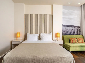 Sadot Hotel Ben Gurion Airport - an Atlas Boutique Hotel