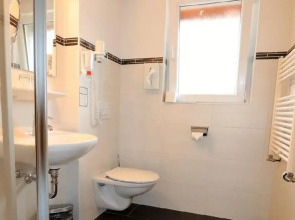 Hotel Klosterbräustuben