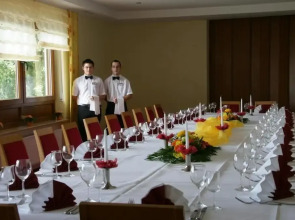 Hotel Restaurant Südpfalz-Terrassen