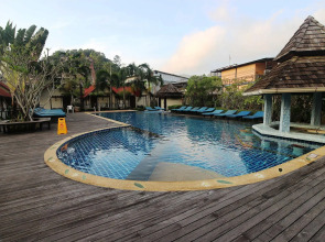 P.P. Casita - Adults Only