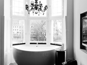 Grand Hôtel Wiesler Graz