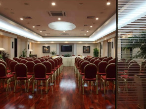 Monte Casa Spa & Wellness