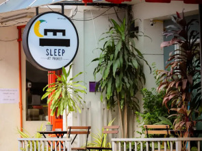 Sleep at Phuket