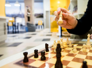 Premiere Classe Warszawa Centrum