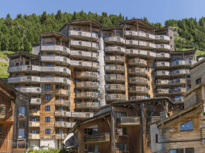 Résidence Pierre & Vacances Atria Crozats