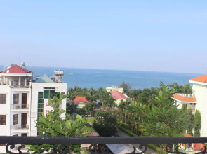 Galaxy Hotel Phu Quoc