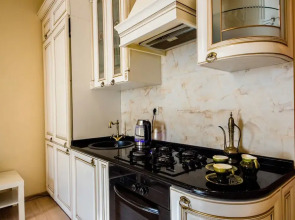 Апартаменты «Funny Dolphins Проспект Мира»