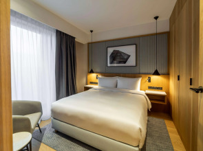 Radisson Hotel and Apartments Gdansk 