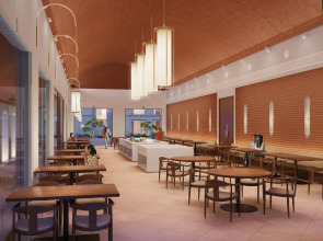 Marasa Sarovar Premiere Bodhgaya