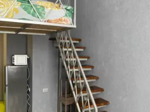 Апартаменты на улице Карла Маркса 75