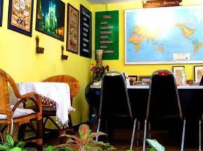 Sawasdee Welcome Inn