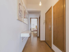 Cozy Apartment In Estefania