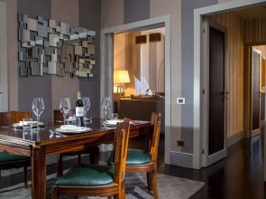 The Inn at the Spanish Steps