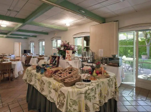 Hôtel Le Donjon - Coeur de la Cité Médiévale