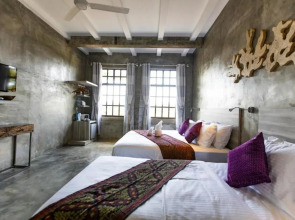 Tisha Langkawi Wellness Resort