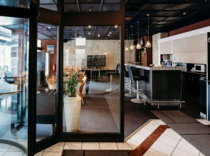 Savoy Hotel Frankfurt