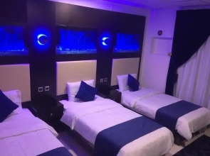 Holiday Apartments for Residential Units