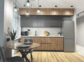 Румянцево Апарт на ул. Семашко 33А