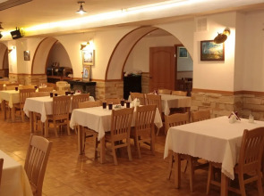 Соловецкая Слобода