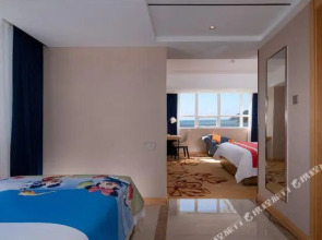 Vienna International Hotel (Sanya Dadonghai)