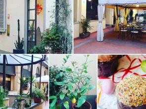 Residence La Contessina