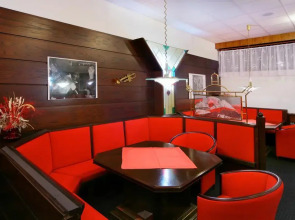 Wellness hotel Svornost