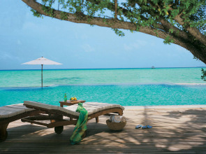 Taj Exotica Resort And Spa