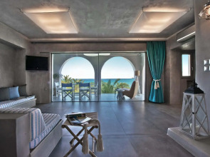 Calypso Villas Zakynthos