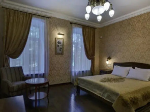 Гостевой дом Шлиссельбургъ