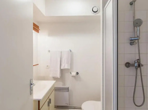 Comfort Aparthotel Le Mans