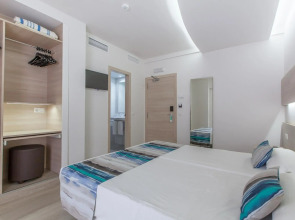 Hotel Gracia Grace & Chic