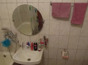 Хостел Омск