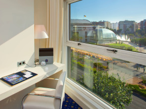 SH Valencia Palace Hotel