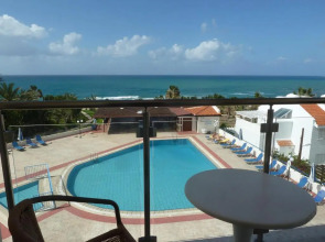 Helios Bay Hotel Apartments