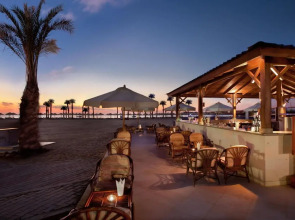 Hilton Marsa Alam Nubian Resort