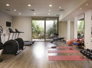 Курорт Kassandra Palace Seaside