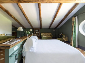 Relais Regina Giovanna