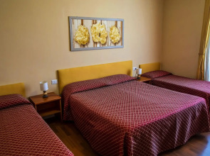 Sole e Luna Bed & Breakfast