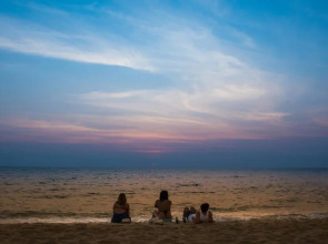 Eden Resort Phu Quoc