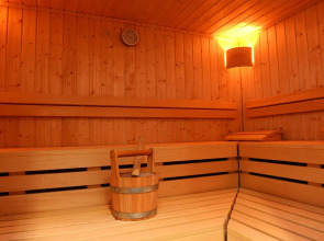 ACHAT Hotel Regensburg im Park