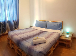 UpTown Bed and Breakfast