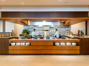 Hyatt Regency Cartagena